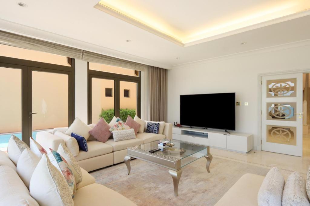 Palm Jumeirah - Property Advisers Dubai Exterior photo